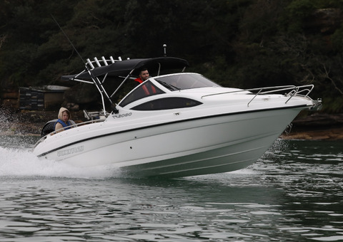 CR 2080 OB