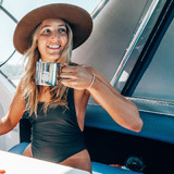 12 Volt Coffee Machine