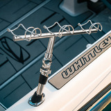 3-Way Budget Angled Rod Holders (Pair)