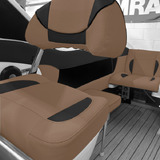Bisque Rear Colour Option
