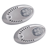 Front Docking Lights LED