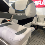 Indi Rear Colour Option