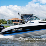 Liberty FF Hull Colour Option