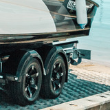 Remove Trailer CR 2080