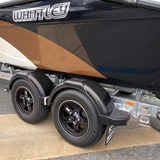 Remove Trailer CR 2380