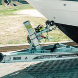 Remove Trailer CR 2600