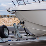 Remove Trailer CR 3100