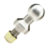 Supply 70 MM Ball & Hitch