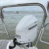 U-Bar S/S Rear Rail